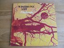 Wishbone Ash 'Pilgrimage' Vinyl Gatefold LP 1971