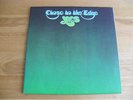 Yes 'Close To The Edge' Vinyl Gatefold LP 1972