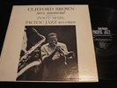CLIFFORD BROWN  Jazz Immortal  ZOOT SIMS  PACIFIC JAZZ  PJ-3  Original VG++