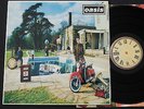 OASIS - Be Here Now Double Gatefold 2LP Helter Skelter HES 4881871