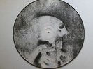 Current 93 In Menstrual Night original pic disc