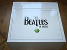 The Beatles in Mono 11 LP Box Limited Edition Vinyl Box Set