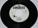60's Garage Rock/ The Motions /