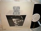 WAYLON JENNINS get into in shrink PROMO ONLY w/insert wlp (1972) M- LP
