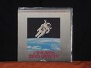 MFSL LP  CL733 Steve Bach - Zero Gravity good Condition