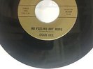 Shari Dee R&B POPCORN HALLOWEEN 45 No Feeling Any More on Michele Label HEAR