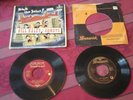 Bill Haley EP Rock the joint und eine single