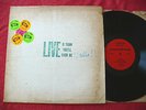 THE ROLLING STONES- LIVE R THAN YOU'LL EVER BE RARE VINTAGE TMOQ LURCH RECORDS