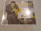 Introducing Lee Morgan   Hank Mobley   Savoy LP FACTORY SEALED Savoy MG-12091