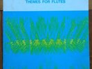 EZY MINUS - THEMES FOR FLUTES. VERY RARE AFRO JAZZ FLUTE BOSSA ITALIAN LIBRARY