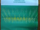 VISION FOR SYNTHESIZERS - TOP RARE COSMIC DISCO DUB, WEIRD ELECTRONIC SYNTH PRO