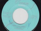 CROSSWORK Cool And Sassy 45 on Ocean very rare TX disco soul HEAR