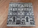 LP ALBUM LED ZEPPELIN PHYSICAL GRAFFITI JAPAN 2LP