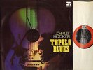 JOHN LEE HOOKER tupelo blues 673 020A1/B1 uk riverside 1962 LP PS EX-/EX-