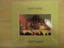 DEEP PURPLE Made In Japan rare Limited Edition 180g DCC 2-LP 1973 STEVE HOFFMAN