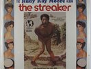 Rudy Ray Moore - The Streaker LP - Comedian Int'l SEALED