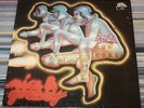 ATOMIC ROOSTER NICE & GREASY GREEN BRAIN METRONOME GERMANY 1973 prog psych rock