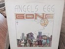 Gong - Angel's Egg (Radio Gnome Invisible Part 2) LP NM