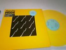 Depeche Mode - Blasphemous rumours YELLOW RAR