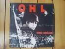 OHL -1000 Kreuze - LP - Vinyl - ROCK-O-RAMA RECORDS - Selten