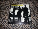 TOXOPLASMA  LP:Toxoplasma Orginale 1.Pressung AGR 017 -PUNK ROCK RARITÄT Slime