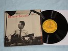 10“ LP Barney Kessel - same Contemporary original 1954 RAR