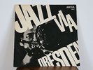 LP Jazz Via Dresden Amiga Rar Manfred Ludwig Sextett Original