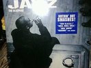Jay Z The Blueprint Triple Vinyl LP 2001