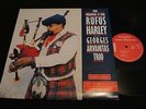 RUFUS HARLEY  GEORGE ARVANITAS  From Philadelphia To Paris  Original NEAR MINT
