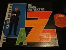 JOHNNY GRIFFITH TRIO  self titled  WORKSHOP JAZZ Deep Groove  Original NEAR MINT
