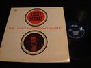 LUCKY THOMPSON  Lucky Strikes  PRESTIGE PR 7365  DG  VAN GELDER ORIG. NM
