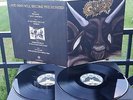 Grief - And Man Will Become The Hunted  2x LP