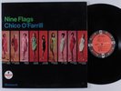 CHICO O'FARRILL Nine Flags IMPULSE LP VG++