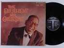 DIZZY GILLESPIE The Ebullient Mr. Gillespie VERVE LP VG++ SHRINK