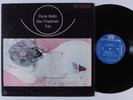 DON FRIEDMAN TRIO Circle Waltz RIVERSIDE LP VG++/VG+
