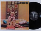 HOWARD ROBERTS Good Pickin's VERVE LP NM