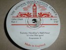 TOMMY HANDLEY'S HALF-HOUR Programme 10 4x 12