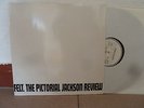 Felt – The Pictorial Jackson Review 1st germ. .press   plays   NM