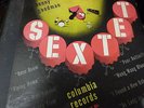 BENNY GOODMAN Sextet 4x 10
