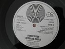 BEGGARS OPERA PATHFINDER 1972 VERTIGO SWIRL TOP RARE