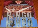 RINGO STARR SELF TITLED FIRST PRESSING ORIGINAL PROMO LP APPLE LABEL SEALED 1973