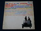 SPENCER DAVIS GROUP Best Of....LP 1967 MONO 1st Press PINK ISLAND EX+