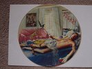 Marillion Fugazi Picture Disc