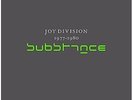 Substance [VINYL] Joy Division Vinyl
