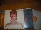 DAVID BOWIE Aladdin Sane LP MILLENIUM VINYL UK Import Glam Classic Rock 180 Gram