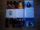 TOP QUEEN+PINK FLOYD+SCORPIONS+TULL+STEVENS+METALLICA 9 X 12 
