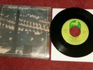 THE JAM ABSOLUTE BEGINNERS RARE YUKOSLAVIAN PRESS