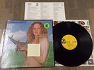 BLIND FAITH S/T LP 1st 1969 Atco IN SHRINK w/ sticker+insert Clapton Winwood