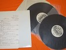 DAVID GILMOUR In Concert 3LP 1984 Westwood One Radio w/cues PINK FLOYD