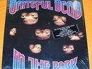 GRATEFUL DEAD In The Dark LP 1987 Arista ORIG SEALED w/ Hype Sticker